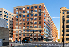 Eastdil Secured sells 479,000 s/f 451 D St. for Related Fund Management to GI Partners